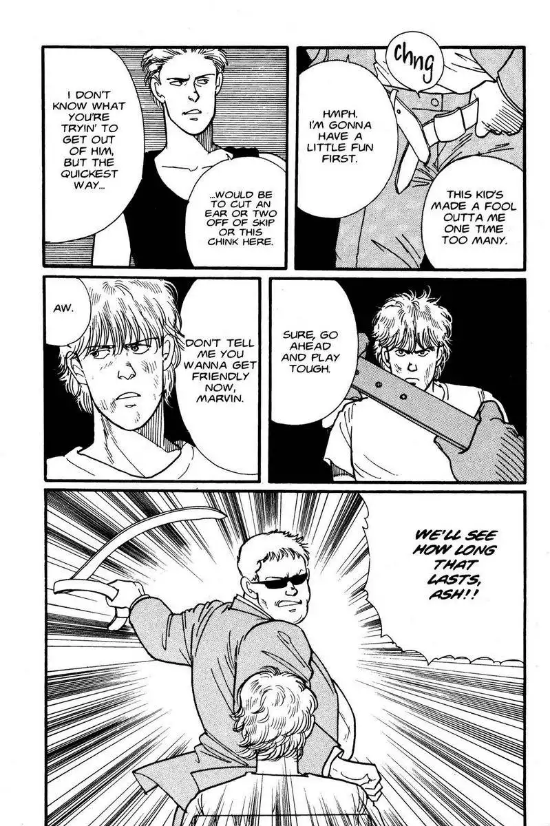 Banana Fish Chapter 1 12